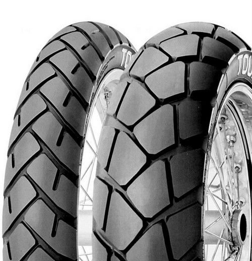 Metzeler Tourance 130/80 R17 65H TL gumi abroncs autóra ár teszt